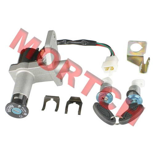 Lock Sets for Falcon Lock Sets for Falcon