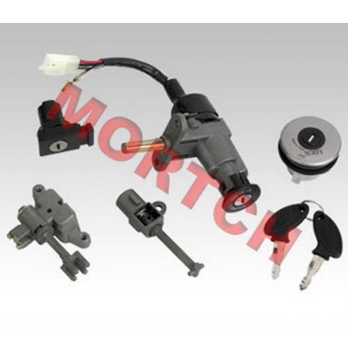 Lock Sets for L-Falcon Lock Sets for L-Falcon