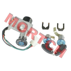 Lock Sets for Natty Lock Sets for Natty