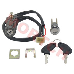 Lock Sets for Dayang Lock Sets for Dayang