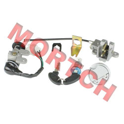 Lock Sets for Solana Lock Sets for Solana