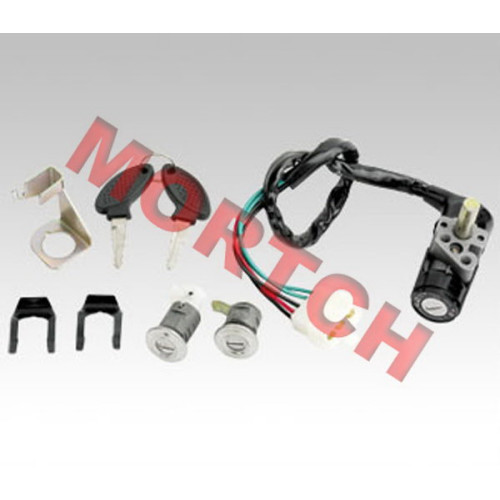 Lock Sets for Turtle Lock Sets for Turtle