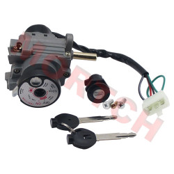 Lock Sets for Yamaha Cygnus Lock Sets for Yamaha Cygnus