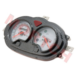 Normal Speedometer - B Series
