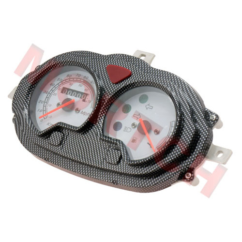 Normal Speedometer - B Series