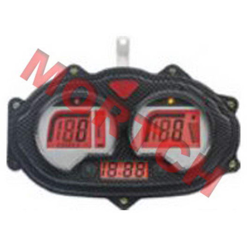 LED Speedometer - B Series