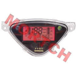 LED Speedometer - HONDA CUB