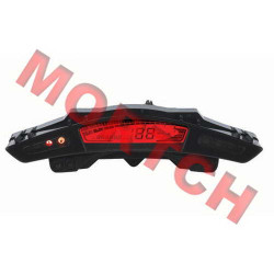 LED Speedometer - HONDA FORZA