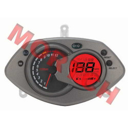 LED Speedometer - YAMAHA Cygnus