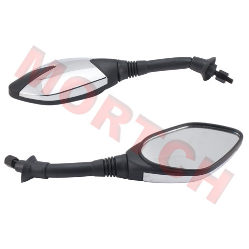 Motorcycle Rear View Mirror Motorcycle Rear View Mirror