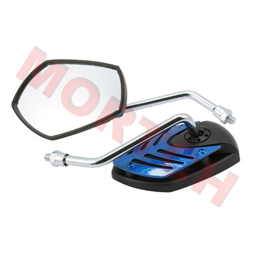 Motorcycle Rear View Mirror Koso Style Motorcycle Rear View Mirror Koso Style