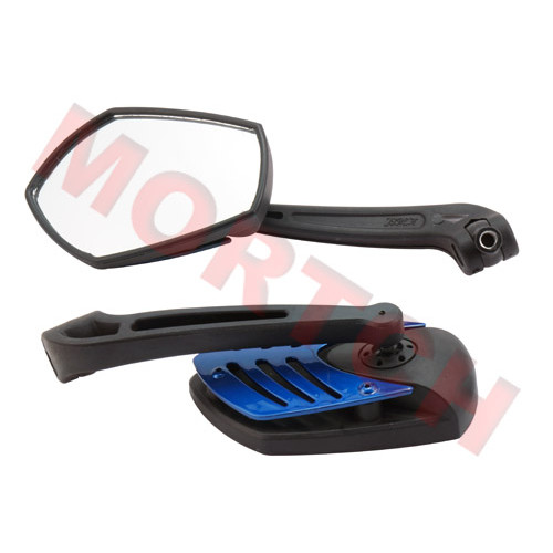Motorcycle Rear View Mirror Koso Style Motorcycle Rear View Mirror Koso Style