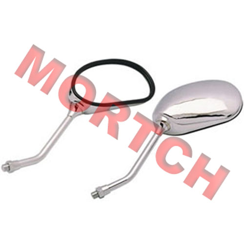 Motorcycle Rear View Mirror Motorcycle Rear View Mirror