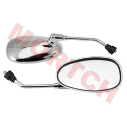 Motorcycle Rear View Mirror M10 Motorcycle Rear View Mirror M10