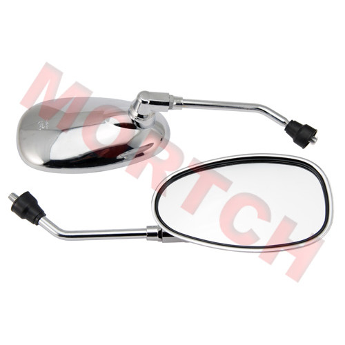Motorcycle Rear View Mirror M8 Motorcycle Rear View Mirror M8