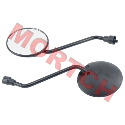 Motorcycle Rear View Mirror Motorcycle Rear View Mirror