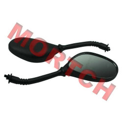Motorcycle Rear View Mirror Motorcycle Rear View Mirror