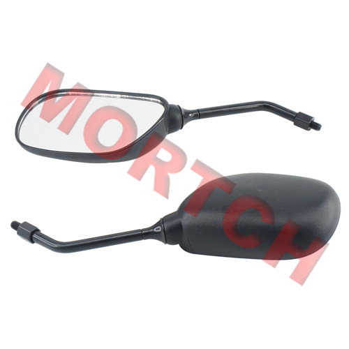 Motorcycle Rear View Mirror Motorcycle Rear View Mirror