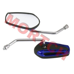 Motorcycle Rear View Mirror Motorcycle Rear View Mirror