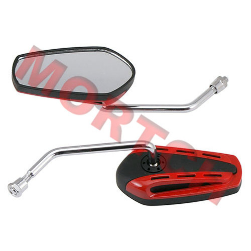 Motorcycle Rear View Mirror Motorcycle Rear View Mirror