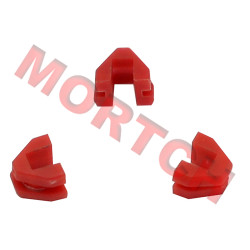 GY6 125cc 150cc Performance Cushion Rubber GY6 125cc 150cc Performance Cushion Rubber