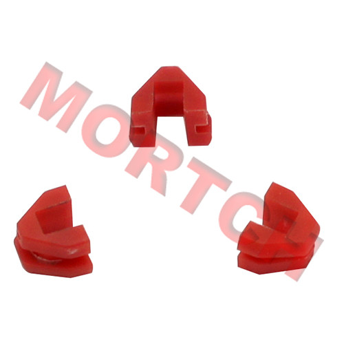 GY6 125cc 150cc Performance Cushion Rubber