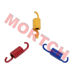 GY6 125cc 150cc Performance Clutch Springs Blue GY6 125cc 150cc Performance Clutch Springs Blue