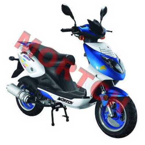 B10 150cc Scooter B10 150cc Scooter
