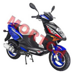 B12 125cc Scooter B12 125cc Scooter