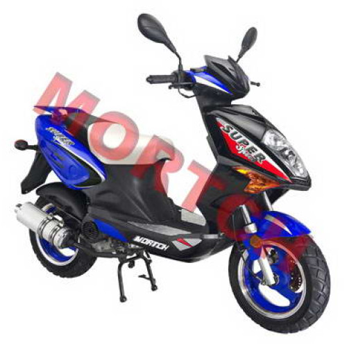 B12 125cc Scooter B12 125cc Scooter