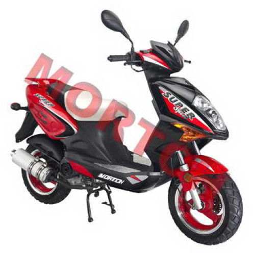 B12 50cc Scooter B12 50cc Scooter