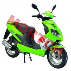F3 150cc Scooter