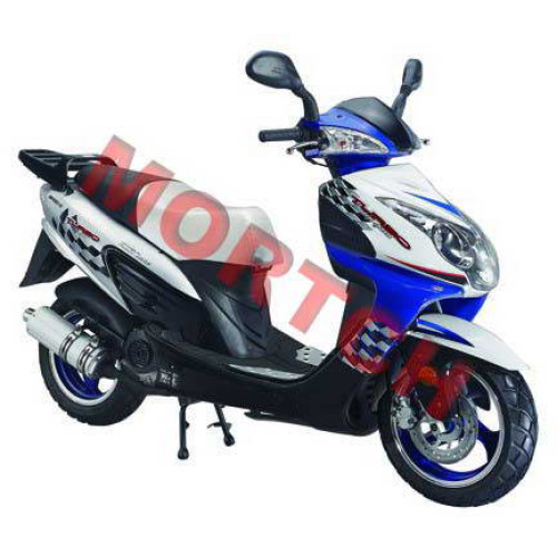 Falcon V 125cc Scooter Falcon V 125cc Scooter