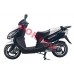 Falcon KING 150cc Scooter
