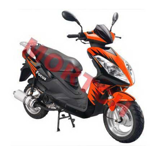 L4 150cc Scooter L4 150cc Scooter