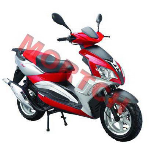 Princess 150cc Scooter