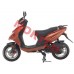 T17 125cc Scooter