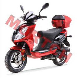 TANCO 150cc Scooter