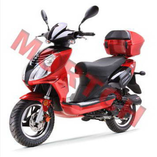 TANCO 150cc Scooter TANCO 150cc Scooter