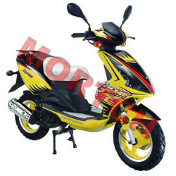 T-FALCON 150cc Scooter