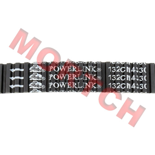 SEGWAY Gates 132CN4330 35 1100 - Model MISG-E02E10001001 SEGWAY Gates 132CN4330 35 1100 - Model MISG-E02E10001001