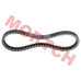 SEGWAY Gates 132CN4330 35 1100 - Model MISG-E02E10001001 Segway HZ CVT belt, Gates POWERLINK 132CN4330 (35/1100) E02E10001001 Fugleman UT10 Villain SX10
