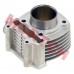 SYM 125cc Cylinder Assy (52.4mm)