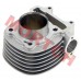 SYM 125cc Cylinder Assy (52.4mm)