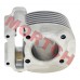 SYM 125cc Cylinder Assy (52.4mm)