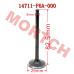 SYM 125cc Inlet/Exhaust Valve Set