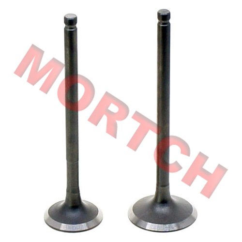 SYM 125cc Inlet/Exhaust Valve Set