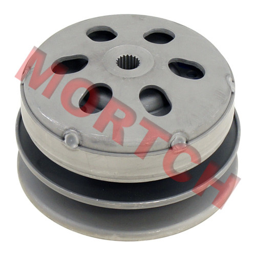 SYM CVT Rear Clutch Pulley Assy SYM CVT Rear Clutch Pulley Assy