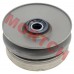 SYM CVT Rear Clutch Pulley Assy
