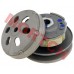 SYM CVT Rear Clutch Pulley Assy